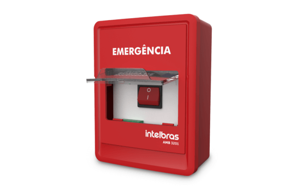 ACIONADOR MANUAL DE BOMBA AMB 3201