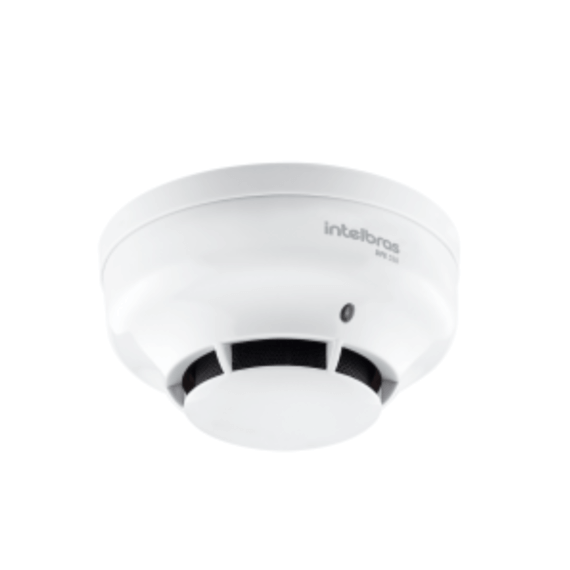 DETECTOR DE FUMACA ENDERECAVEL DFE520 - Image 2