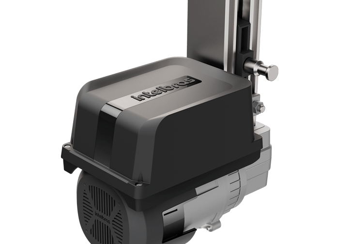 Motor Basculante Br 300 Intelbras