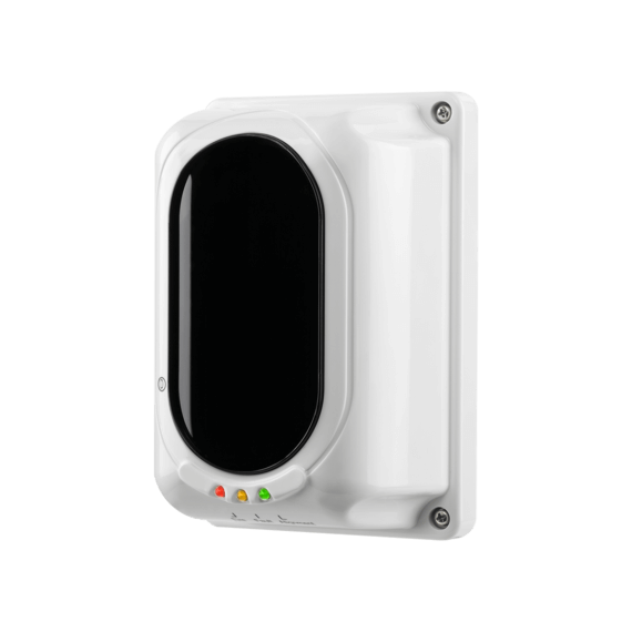 DETECTOR DE FUMACA LINEAR DFL 3100