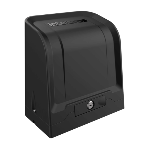 Motor Deslizante Dr 600 Nylon Intelbras