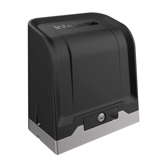 Motor Deslizante Dr 400 Fast Intelbras - Image 4
