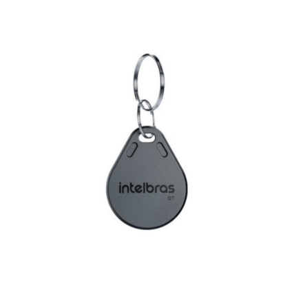CHAVEIRO RFID ACIONADO POR APROXIMACAO TH 1000 DT 125kHZ / 13,56 MHZ