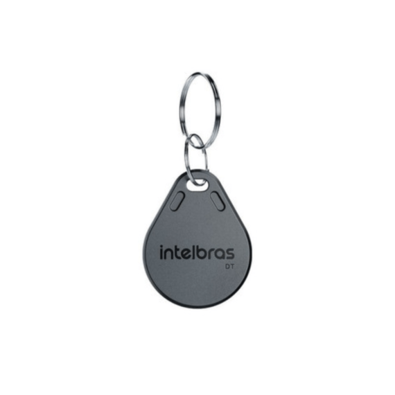 CHAVEIRO RFID ACIONADO POR APROXIMACAO TH 1000 DT 125kHZ / 13,56 MHZ