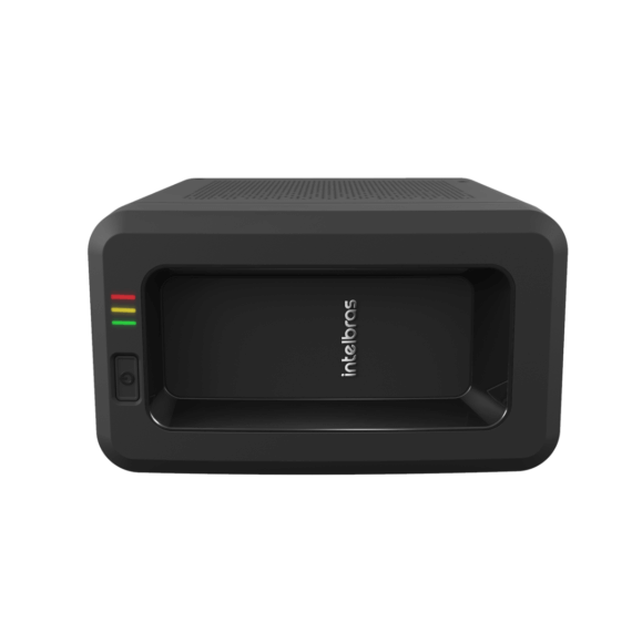NOBREAK ATTIV SEG 600VA-BI+ - Image 3