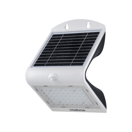 ARANDELA SOLAR INTEGRADA ASI 500 DUAL COLOR