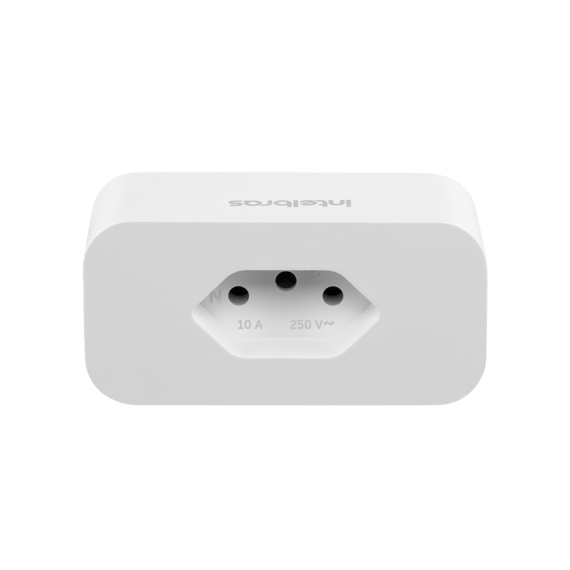 INTERRUPTOR CONECTOR INTELIGENTE WI-FI EWS 301 - IZY - Image 4