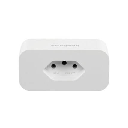 INTERRUPTOR CONECTOR INTELIGENTE WI-FI EWS 301 - IZY