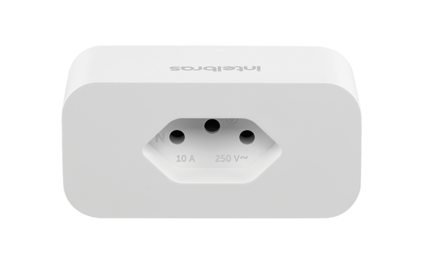 INTERRUPTOR CONECTOR INTELIGENTE WI-FI EWS 301 - IZY