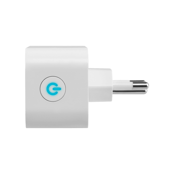 INTERRUPTOR CONECTOR INTELIGENTE WI-FI EWS 301 - IZY - Image 2