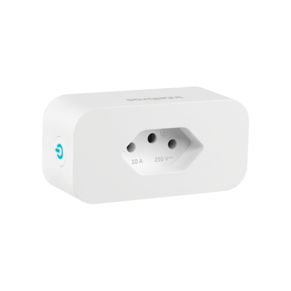 INTERRUPTOR CONECTOR INTELIGENTE WI-FI EWS 301 - IZY - Image 3