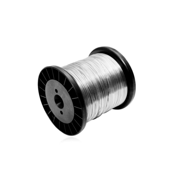 FIO DE ACO INOX 0,60MM