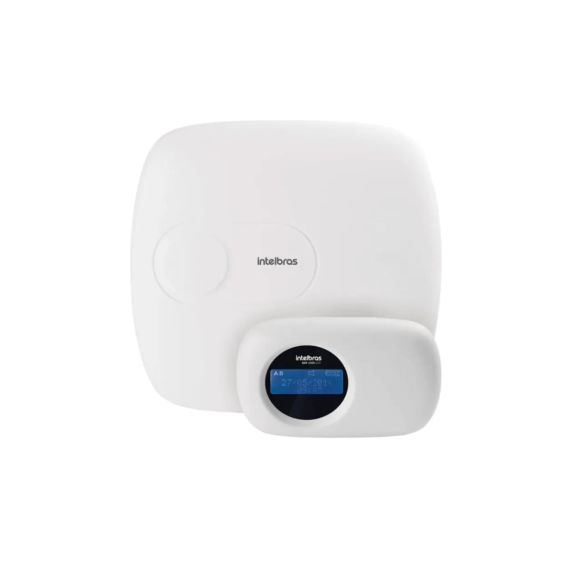 CENTRAL DE ALARME AMT 2018 E3G - Image 3