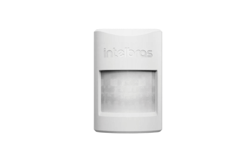 SENSOR PASSIVO SEM FIO IVP 1000 PET SF