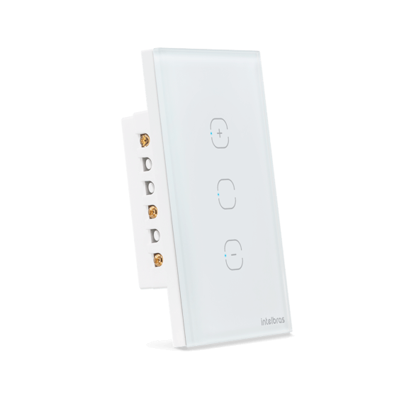INTERRUPTOR DIMMER TOUCH SMART WI-FI EWS 1101- IZY - Image 7