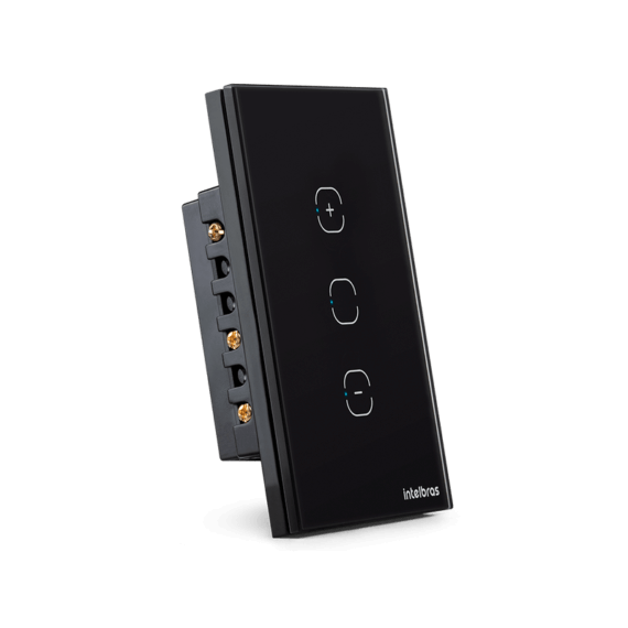 INTERRUPTOR DIMMER TOUCH SMART WI-FI EWS 1101- IZY - Image 2