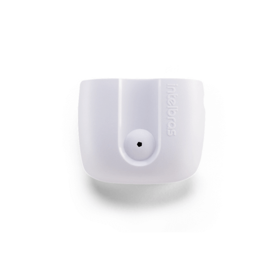 Transmissor Universal Intelbras Tx 4020 Smart P/sensor 100mt