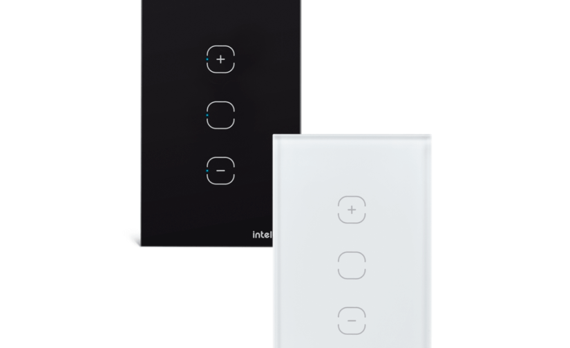 INTERRUPTOR DIMMER TOUCH SMART WI-FI EWS 1101- IZY