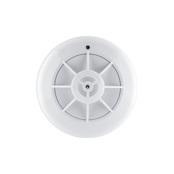 Detector De Temperatura Endereçavel Intelbras Dte 520 - Image 2