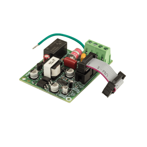 Módulo Para Linha Telefônica Fxo 8000 Intelbras Central 8000