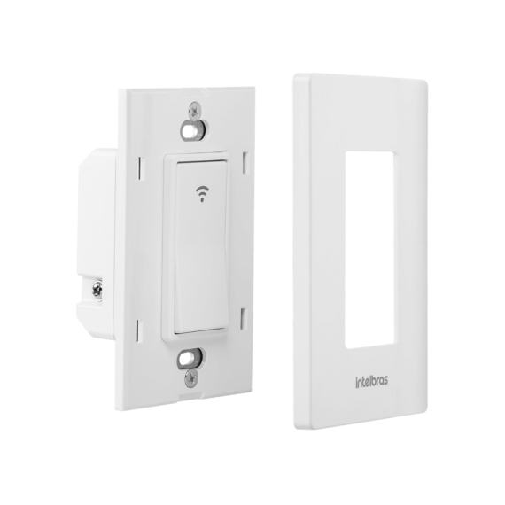 INTERRUPTOR INTELIGENTE WIFI EWS 101 I - IZY - Image 3
