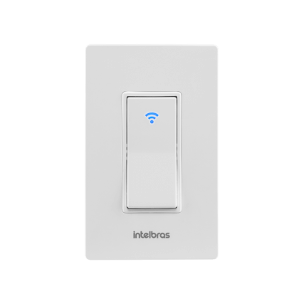 INTERRUPTOR INTELIGENTE WIFI EWS 101 I - IZY
