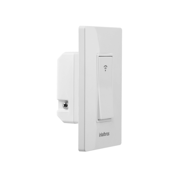 INTERRUPTOR INTELIGENTE WIFI EWS 101 I - IZY - Image 2