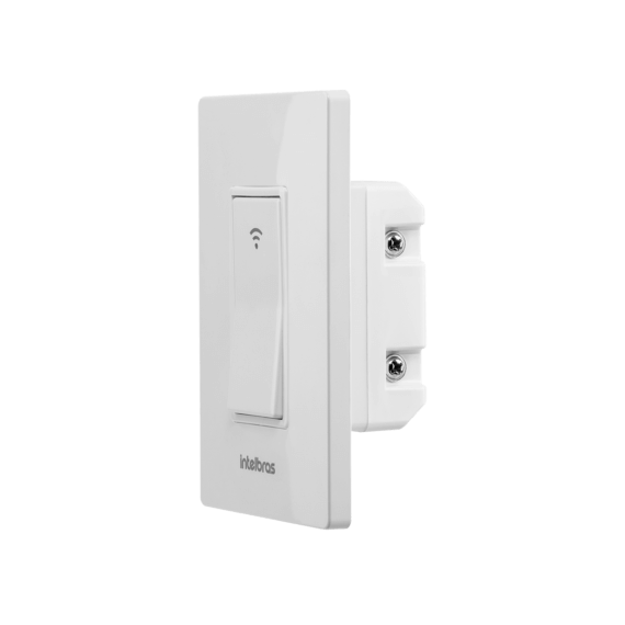 INTERRUPTOR INTELIGENTE WIFI EWS 101 I - IZY - Image 4