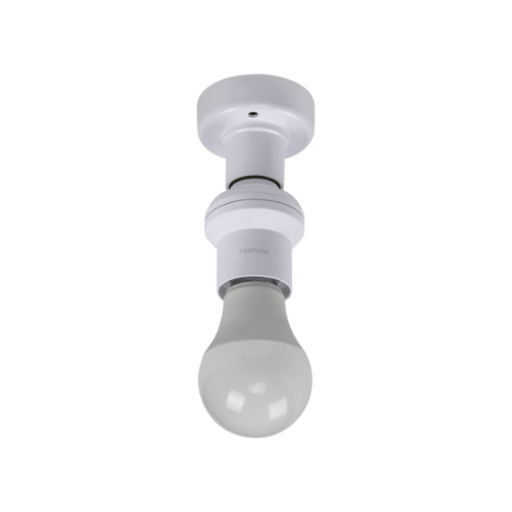 INTERRUPTOR INTELIGENTE SOQUETE E27 - EWS 400 - IZY - Image 2