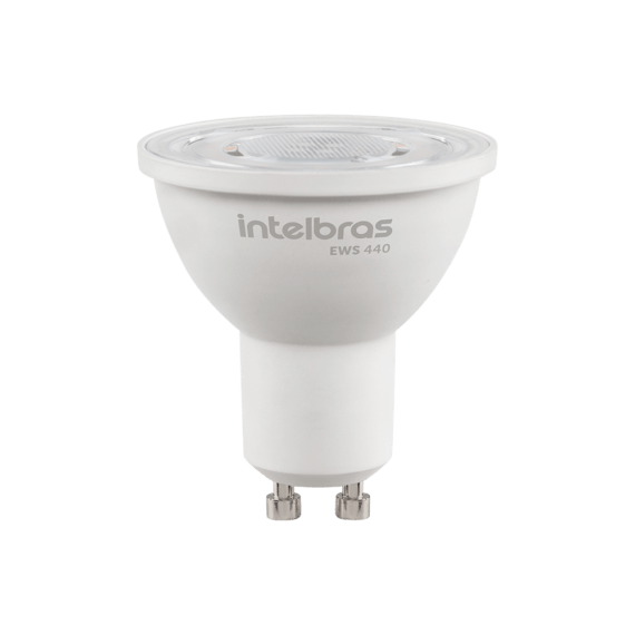 LAMPADA LED SPOT IZY SMART - EWS 440 - IZY - Image 2
