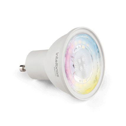 LAMPADA LED SPOT IZY SMART - EWS 440 - IZY