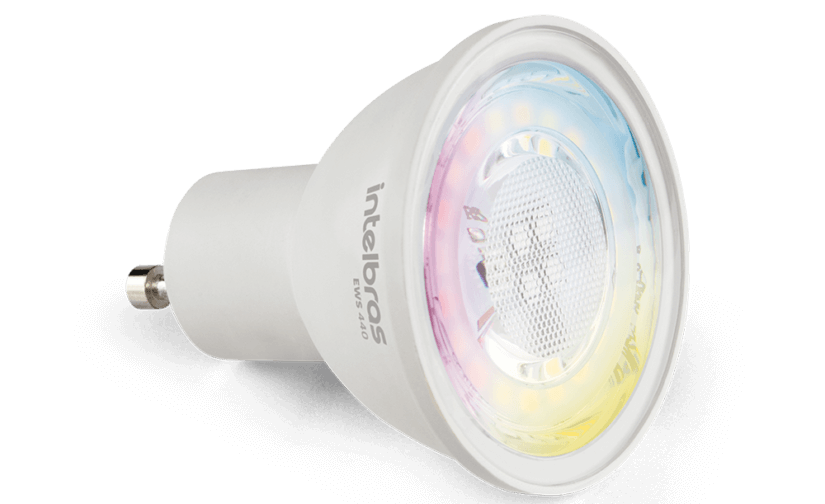 LAMPADA LED SPOT IZY SMART - EWS 440 - IZY