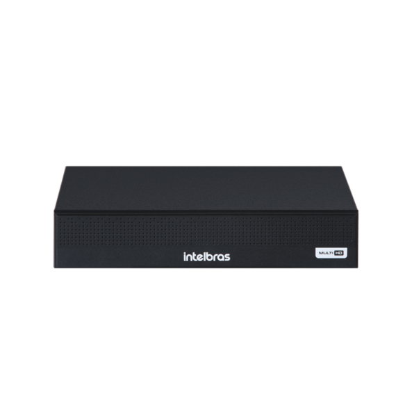 Dvr Intelbras Mhdx 1008-c 8 Canais Inteligência Artificial + 1 TB - Image 2