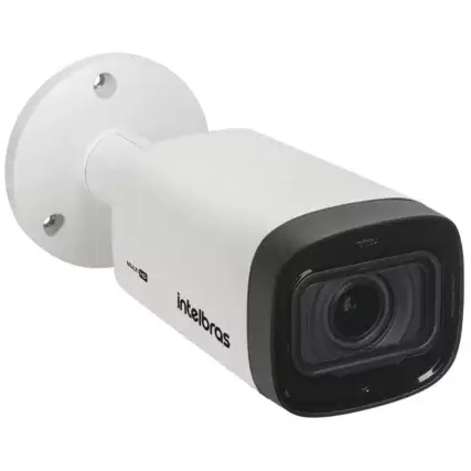 Câmera Intelbras 50 Metros Infra Vhd 3150 Vf G7 Hd 720p