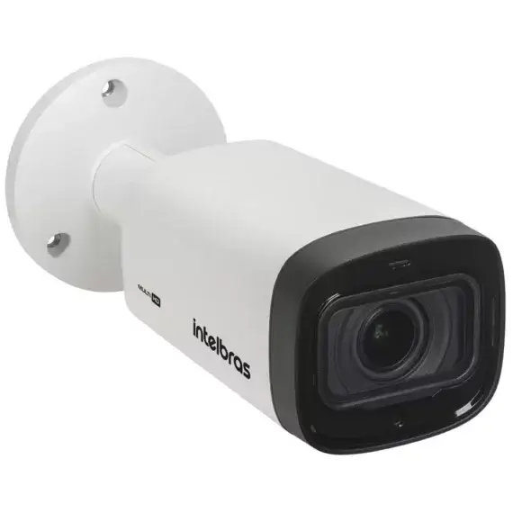 Câmera Intelbras 50 Metros Infra Vhd 3150 Vf G7 Hd 720p
