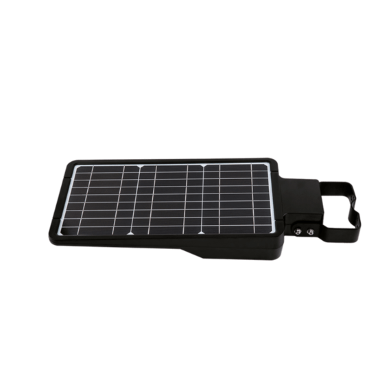 Luminaria Energia Solar Integrada Autonoma Lsi 4800 Intelbras - Image 2