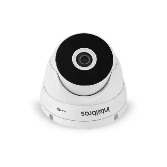 Câmera Segurança Interna Vhd 3130 Dome G7 Hd 720p Infra 30mt