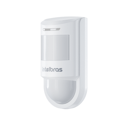 Sensor Infravermelho Passivo Com Fio Ivp 9000 Mw Intelbras