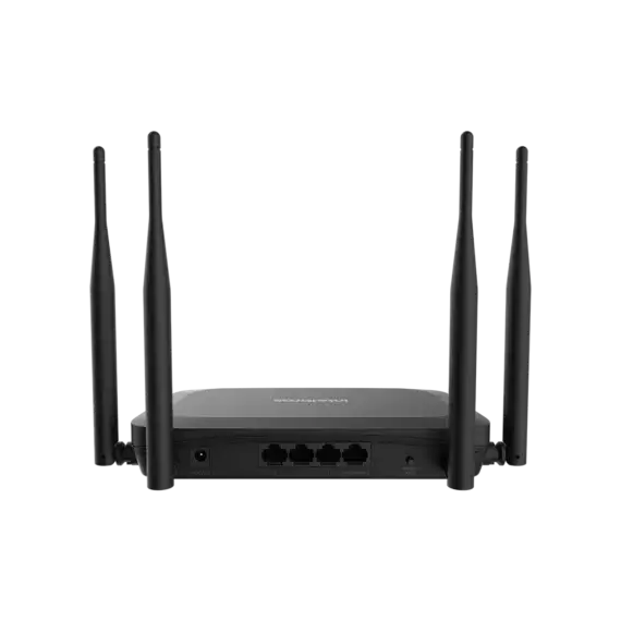 Roteador Wireless Wi Force 1 Giga 3 Fast Gf 1200 Intelbras - Imagem 2