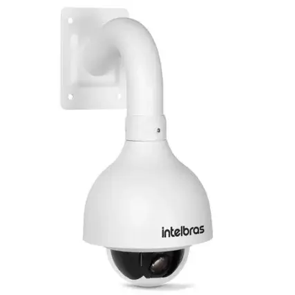 Câmera Speed Dome Intelbras Hdcvi Vhd 5220 Sd Full Hd