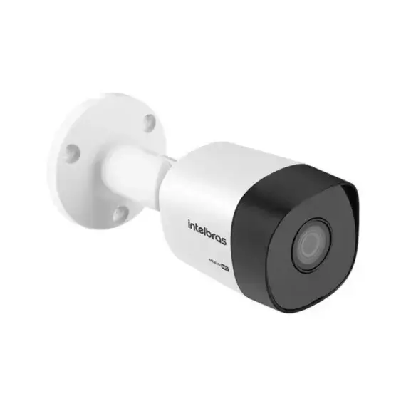 Câmera Multi Hd 1 Mega 3.6mm 30m Vhd 3130 B G7 Intelbras - Image 2