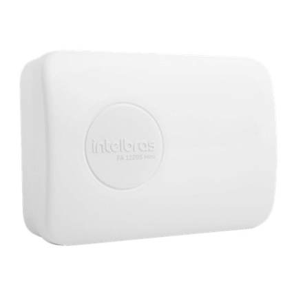 Fonte de alimentação ininterrupta 12V 2 A - FA 1220S Mini