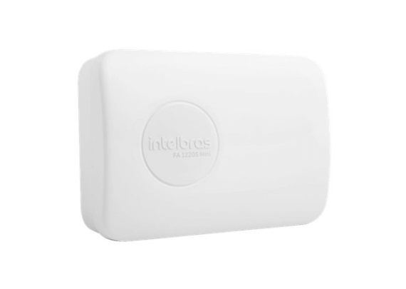 Fonte de alimentação ininterrupta 12V 2 A - FA 1220S Mini