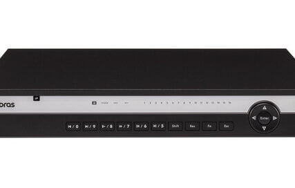 Nvd 3332 - Gravador Digital De Video Em Rede - Intelbras