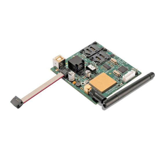 MODULO CTAL INTRUSAO XEG 4010 3G - Image 2