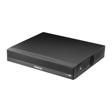 Gravador Dvr Mhdx 1016-c 16 Canais Intelbras