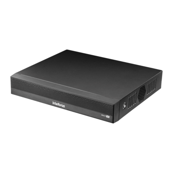 Gravador Dvr Mhdx 1016-c 16 Canais Intelbras