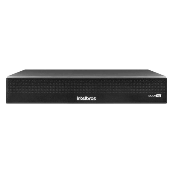 Gravador Dvr Mhdx 1016-c 16 Canais Intelbras - Image 2