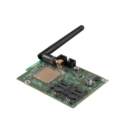MODULO GPRS P/ AMT 2018 - XG 2018 3G