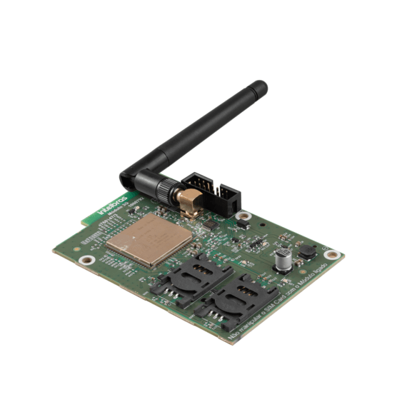 MODULO GPRS P/ AMT 2018 - XG 2018 3G